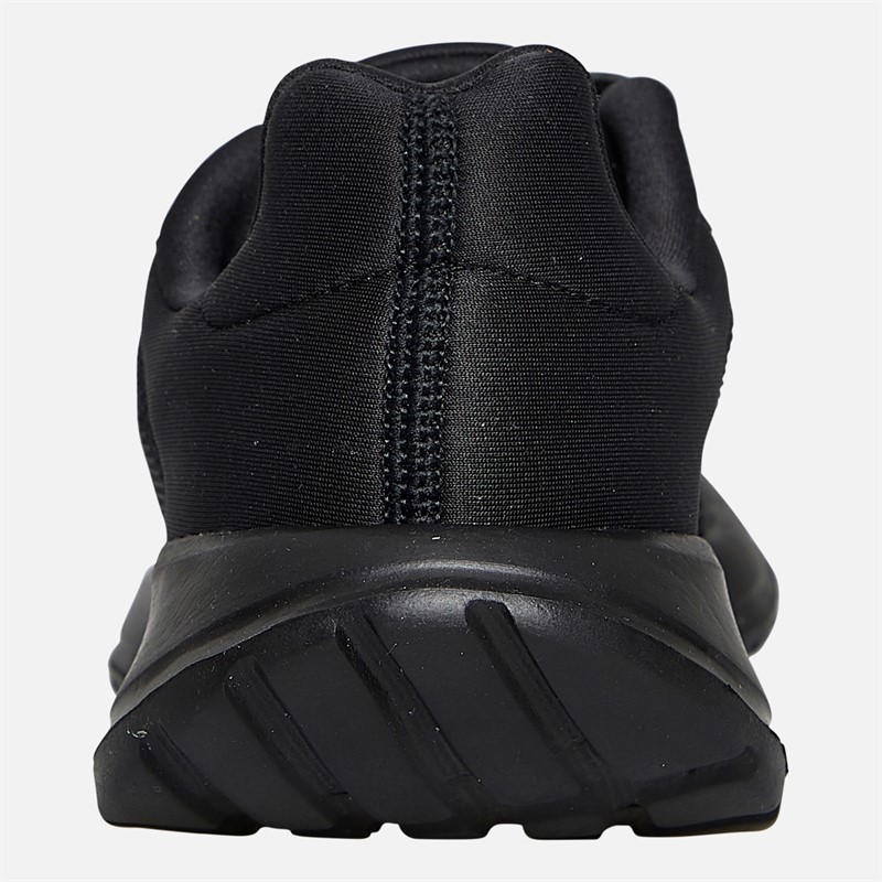 adidas Kids Tensaur Run 2.0 CF Trainers Core Black/Core Black/Grey Six