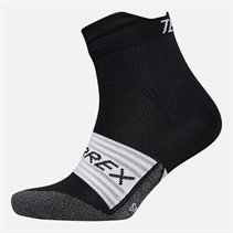 adidas Terrex Agravic Trail Running Socks Black