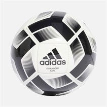adidas Starlancer Mini Football White/Black