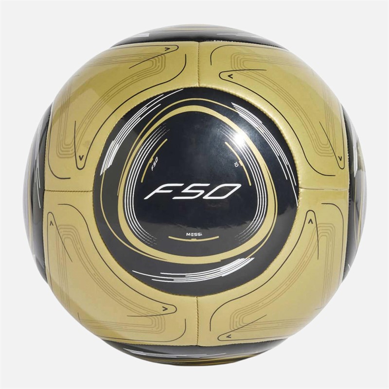 adidas Messi F50 Club Training Football Multicolor