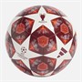 adidas UEFA Champions League 24/25 Club Training Football White/Solar Red/Collegiate Burgundy