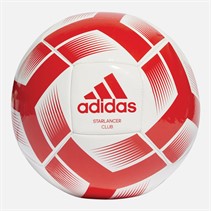 adidas Starlancer Club Training Football White/Red