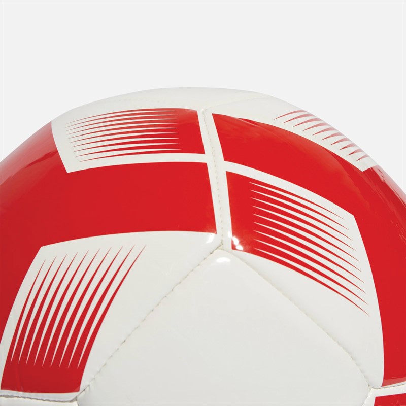 adidas Starlancer Club Training Football White/Red