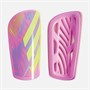 adidas Tiro League Shin Guards Lucid Lemon/Blue Fusion