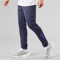 adidas Mens Train Essentials Camo Training Joggers Shadow Navy