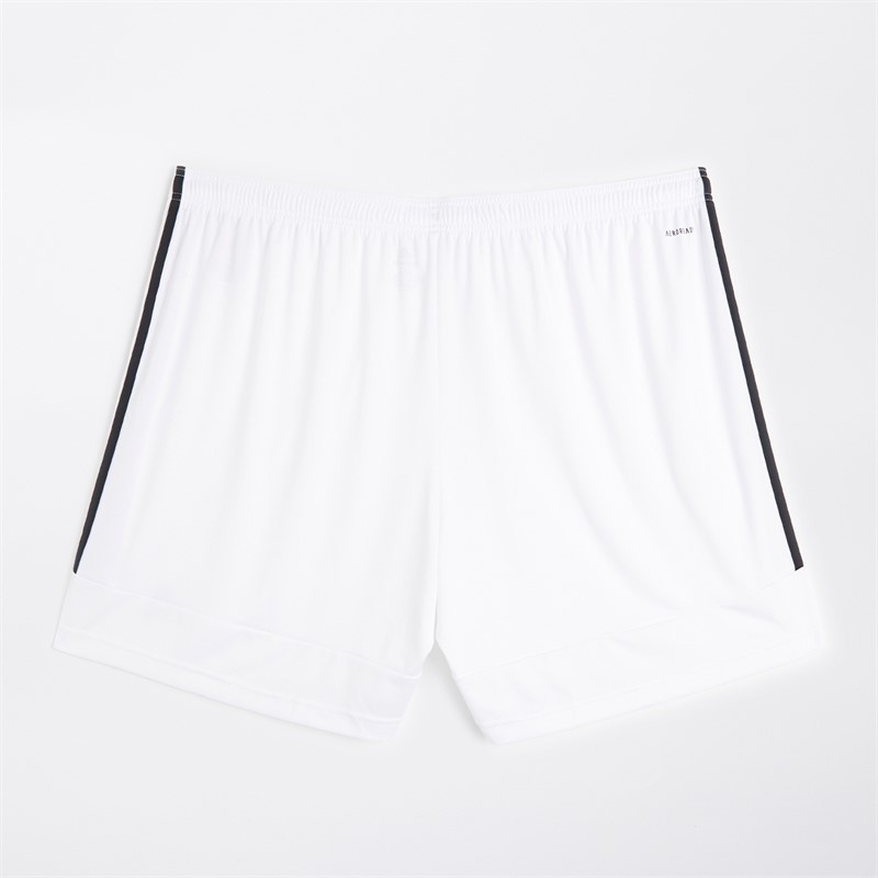 adidas Mens Sereno Shorts White