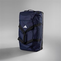 adidas GB Team Great Britain Wheel Bag Legend Ink