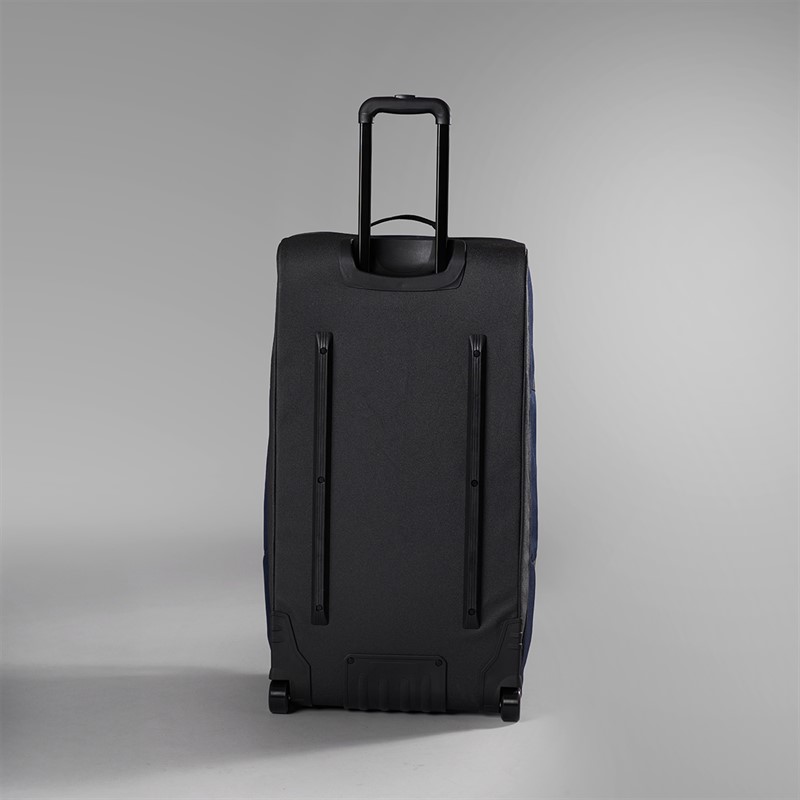 adidas GB Team Great Britain Wheel Bag Legend Ink