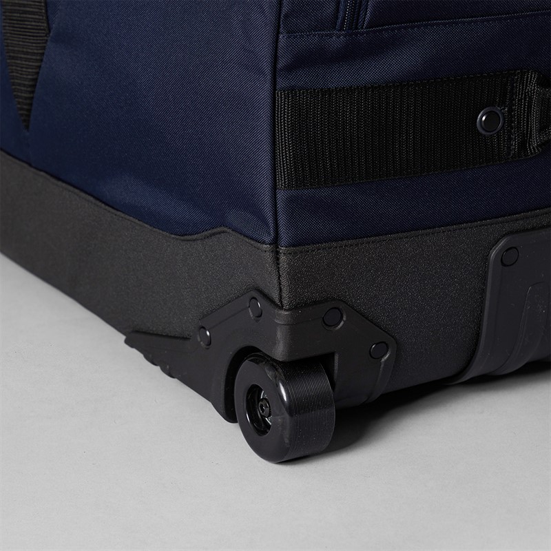 adidas GB Team Great Britain Wheel Bag Legend Ink