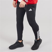 adidas Mens Tiro 23 Competition Training Track Pants Black