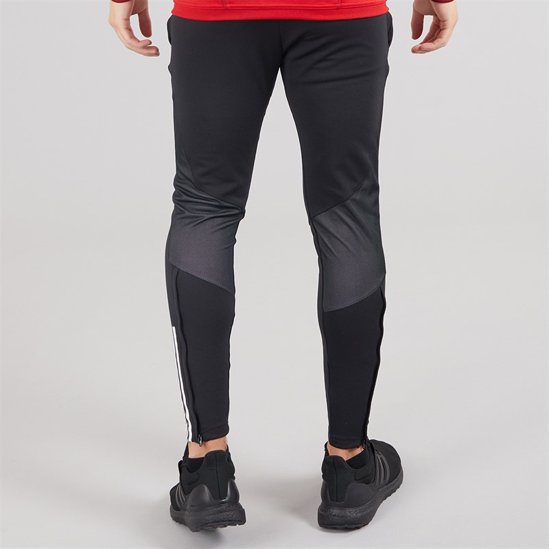 adidas Mens Tiro 23 Competition Training Track Pants Black