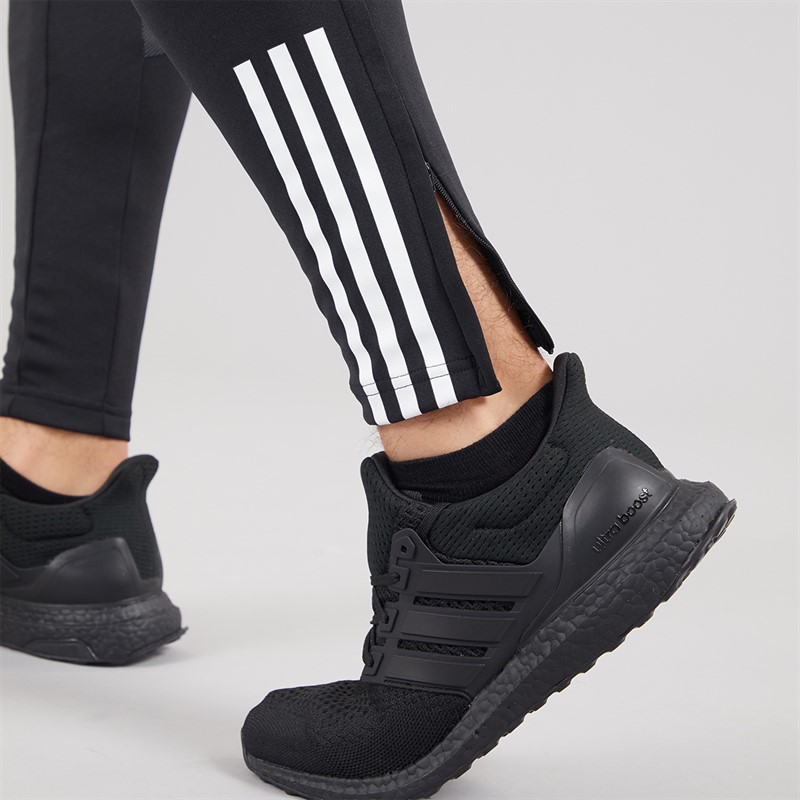 adidas Mens Tiro 23 Competition Training Track Pants Black