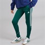 adidas Womens Tiro 23 Track Pants Collegiate Green/White