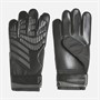 adidas Mens Predator Training Goalkeeper Gloves Black