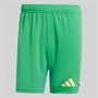 adidas Mens Tiro 24 Pro Goalkeeper Shorts Team Green