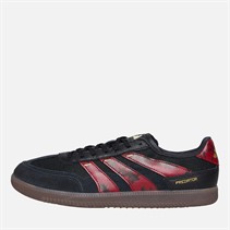 adidas Mens Predator Freestyle X Year Of The Snake Trainers Core Black/Multicolor/Gold Metallic