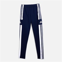 adidas Herren Squadra 21 Trainingshose Team Navy Blue