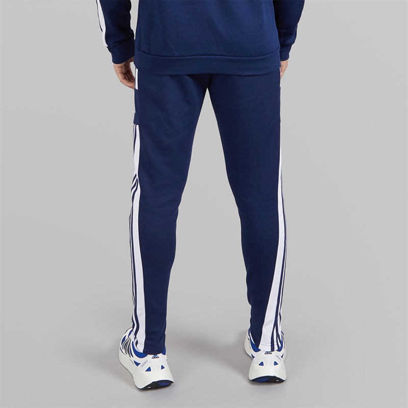 adidas Herre Squadra 21 træningsbukser Team Navy Blue