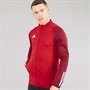 adidas Mens Tiro 23 Competition Training Jacket Team Power Red 2