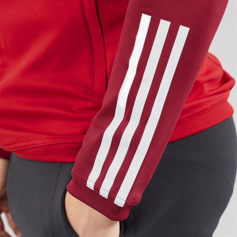 adidas Mens Tiro 23 Competition Training Jacket Team Power Red 2