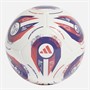 adidas Womens Euro 25 Club Training Football White/Panton/Multi