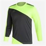 adidas Mens Squadra 21 Goalkeeper Jersey Team Solar Yellow/Black