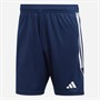 adidas Mens Tiro 23 League Training Shorts Team Navy Blue 2