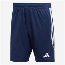 adidas Mens Tiro 23 League Training Shorts Team Navy Blue 2