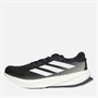 adidas Womens Supernova Rise 2 Neutral Running Shoes Core Black/Zero Metallic/Crystal White