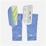 adidas Tiro League Shin Guards Blue Fusion/Lucid Pink/Lucid Lemon