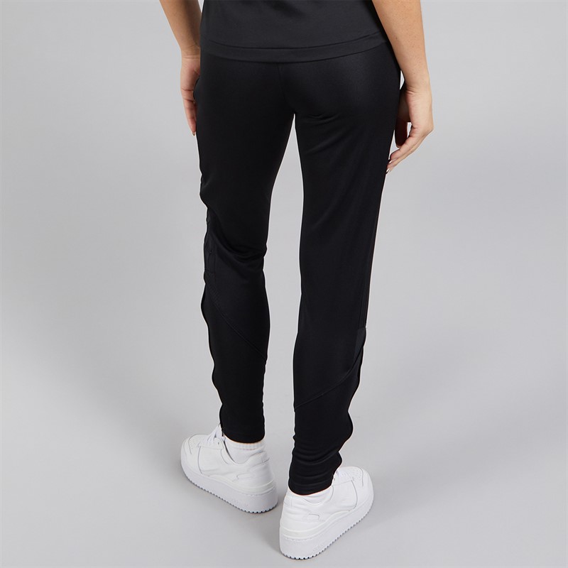 adidas Womens Tiro 23 League Training Track Pants Black