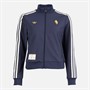 adidas Damen JFC Juventus Icon Trainingsjacke Legend Ink