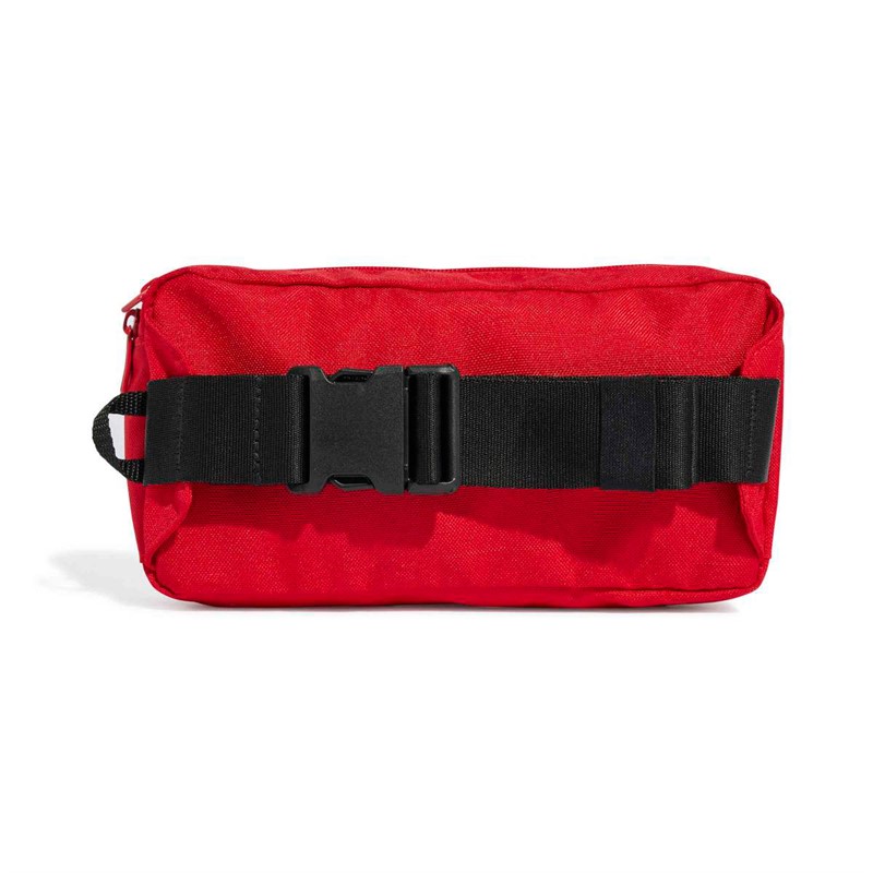 adidas PL Team Polen Lændetaske Better Scarlet