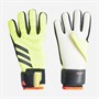adidas Herren Predator League Torwarthandschuhe Solar Yellow/Schwarz/Solar Red
