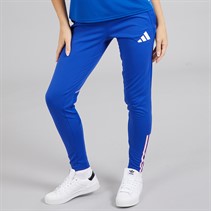 adidas Dresy FFC Team France dla niej kolor Semi Lucid Blue