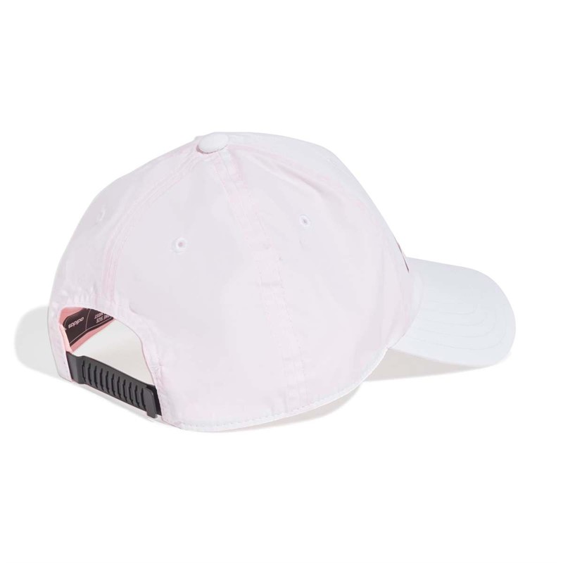 adidas FFR Team Frankrig Tech Kasket Hvid