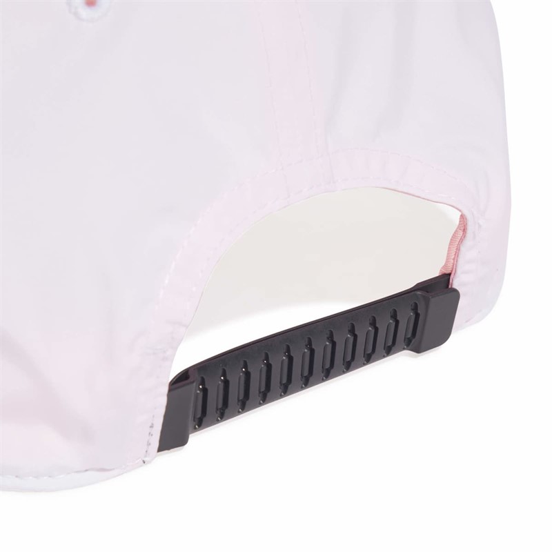 adidas FFR Team Frankrig Tech Kasket Hvid