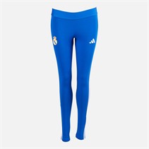 adidas Damen RMCF Real Madrid Leggings Collegiate Royal