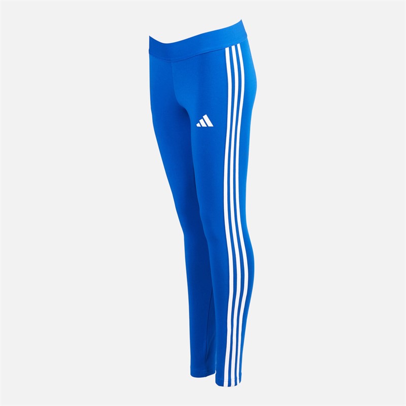 adidas Damen RMCF Real Madrid Leggings Collegiate Royal