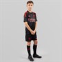 adidas Ensemble Extérieur Junior Garçon SLB Benfica 24/25 Noir