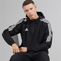adidas Condivo 22 kurtka na każdą pogodę dla niego kolor Czarny