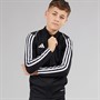 adidas Junior Tiro 23 League Trainingsjacke Team Black