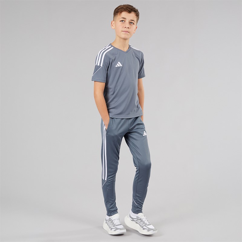 adidas Junior Tiro 23 Liga Trainingshose Team Onix