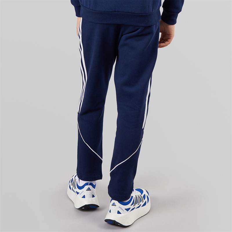 adidas Pantalon de jogging Junior Tiro 23 League Team Navy Blue