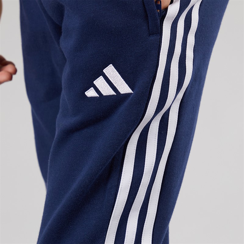 adidas Pantalon de jogging Junior Tiro 23 League Team Navy Blue