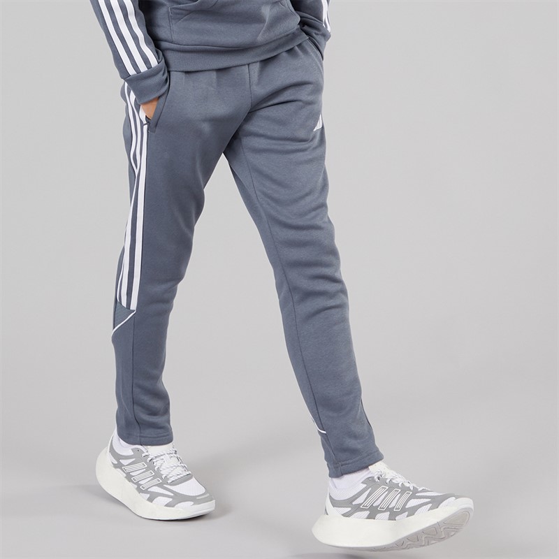 adidas Junior Tiro 23 League Joggers Team Onix