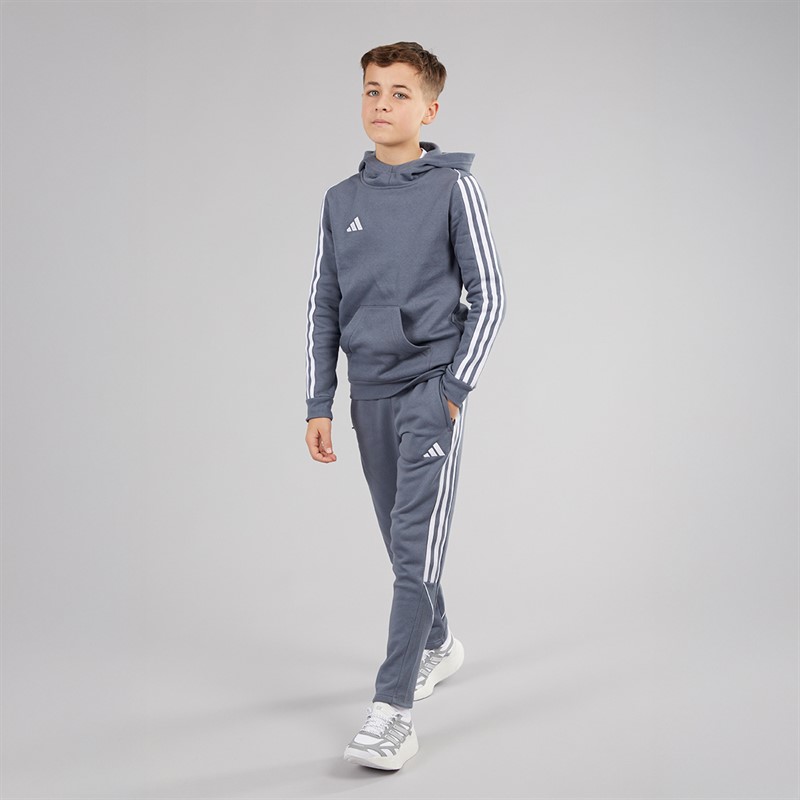 adidas Junior Tiro 23 League Joggers Team Onix