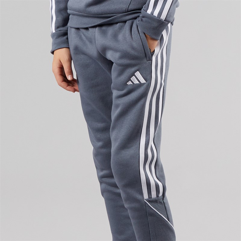 adidas Junior Tiro 23 League Joggers Team Onix