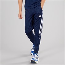 adidas Junior Tiro 23 Liga Trainingshose Team Navy Blue