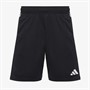 adidas Herren Tiro 23 League Shorts Schwarz/Weiß